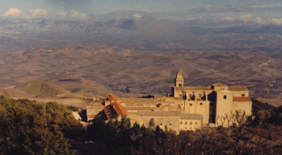 Abbazia Santa Maria del Bosco